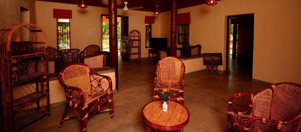 Grand & Gangula Hotel Dambulla Bagian luar foto